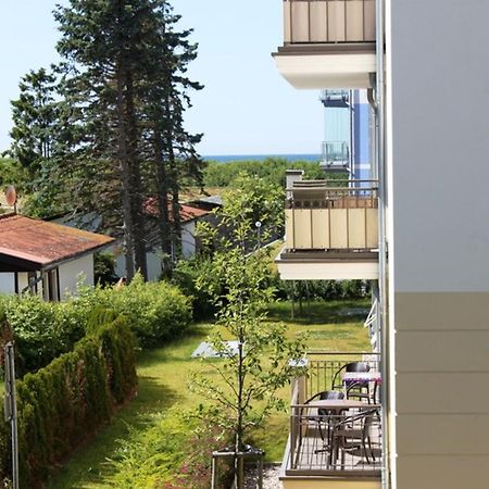Villa Sanddorn - Ferienwohnungen Бёргеренде-Ретвиш Экстерьер фото